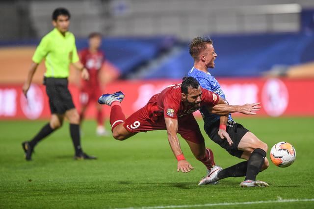 德转更新沙超身价最高阵容 总身价高达2.47亿欧元